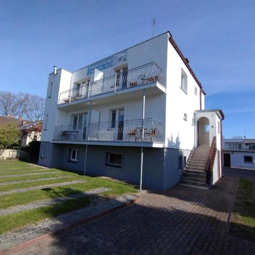 Dom Gościnny Maja - Pokoje