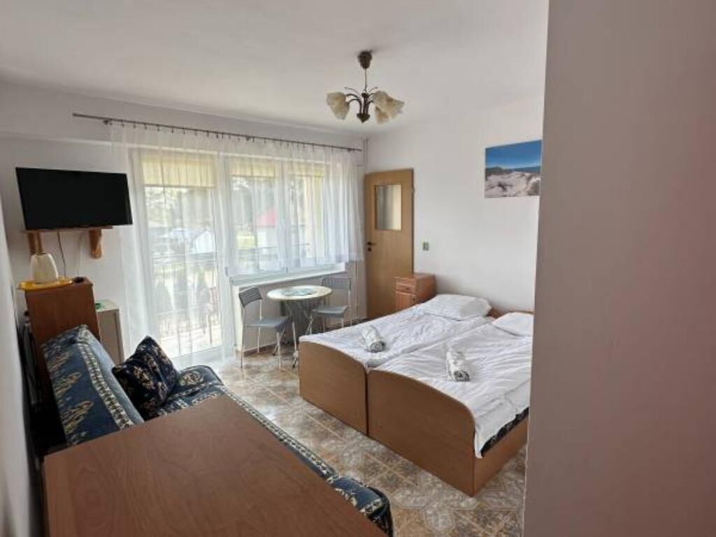 Dom Gościnny Maja - Pokoje