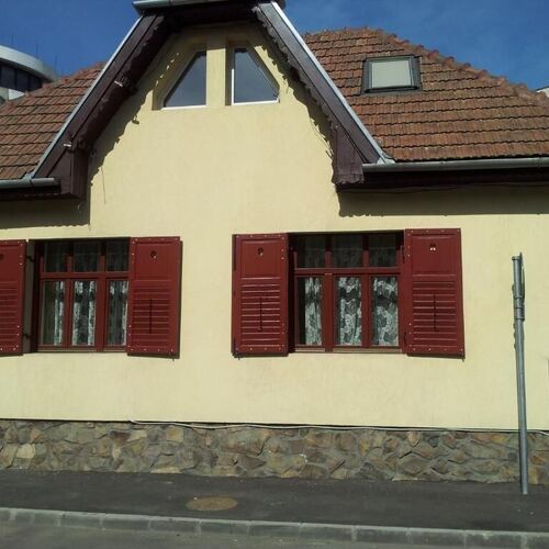 Apartament Roza Brașov
