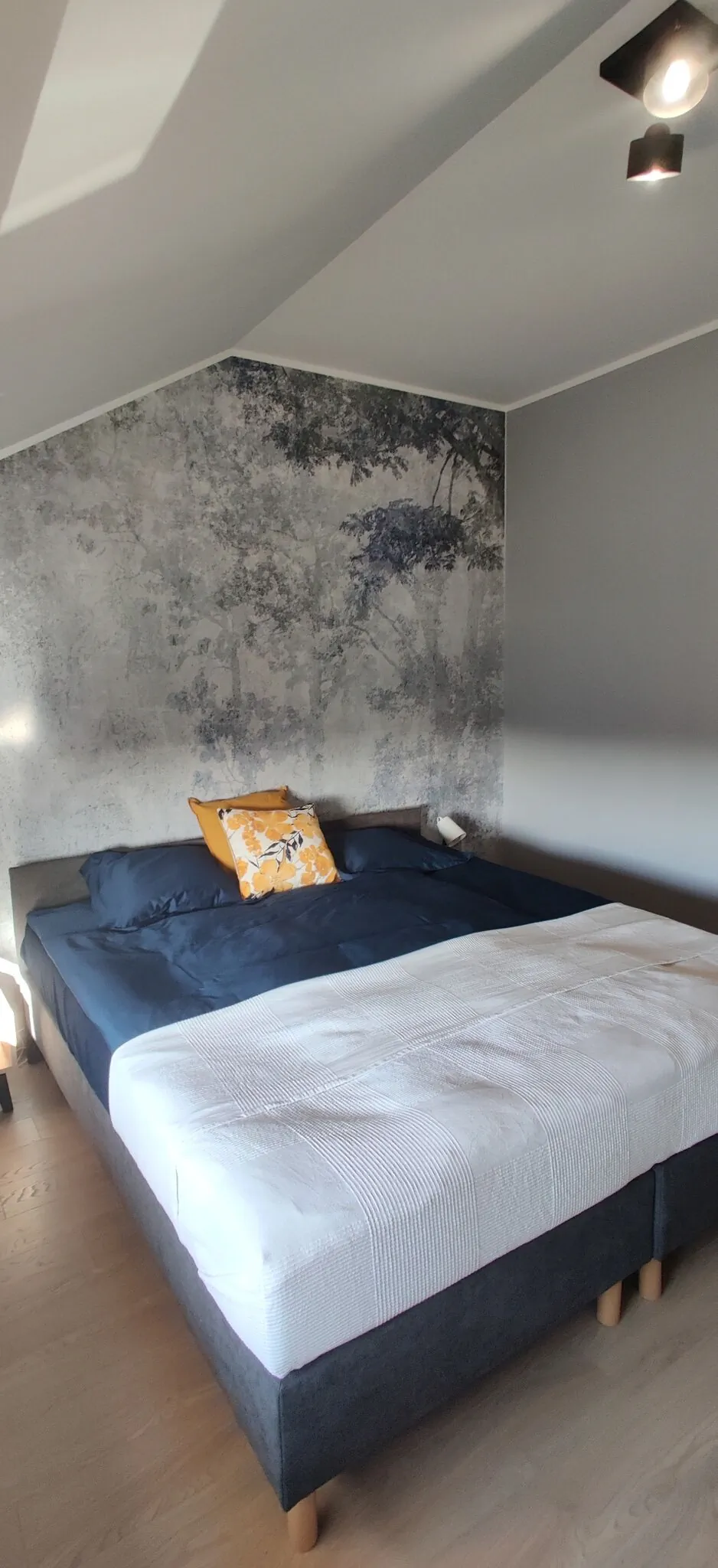 4 Kąty Apartamenty Koronowo