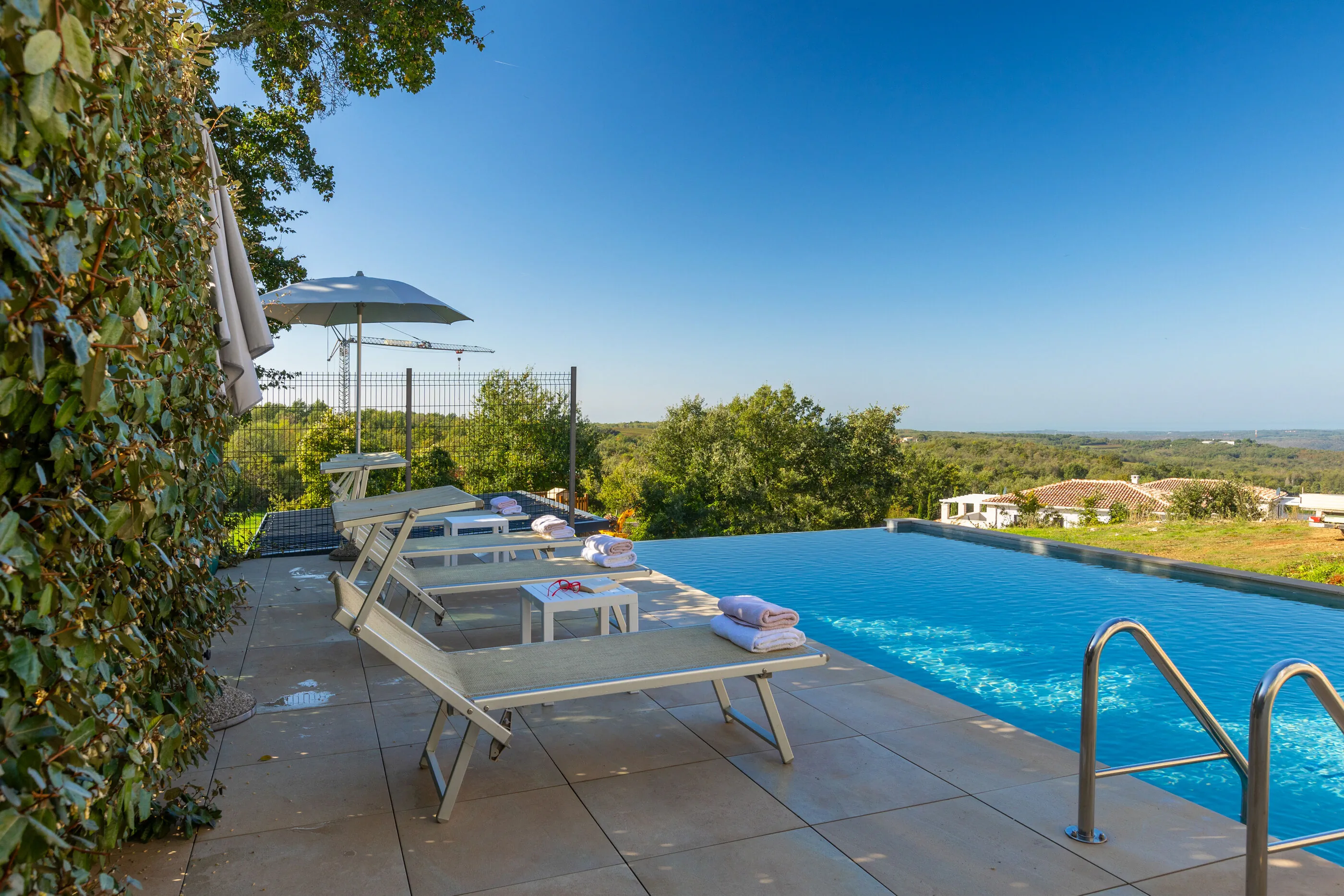 Villa Villa Vista Mar Lasici