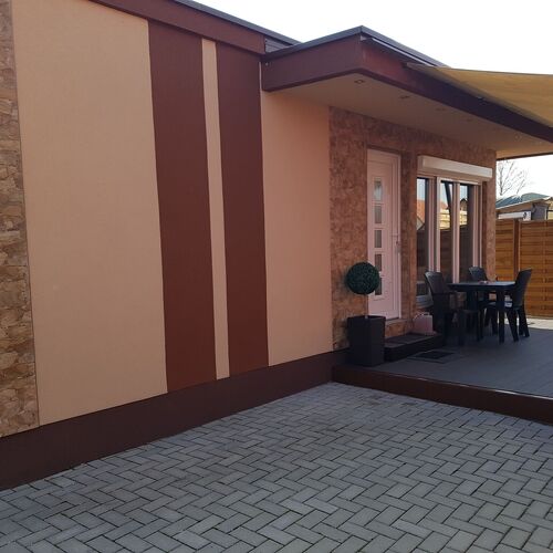 Edit Nyaralóház Buzsák-Csisztapuszta