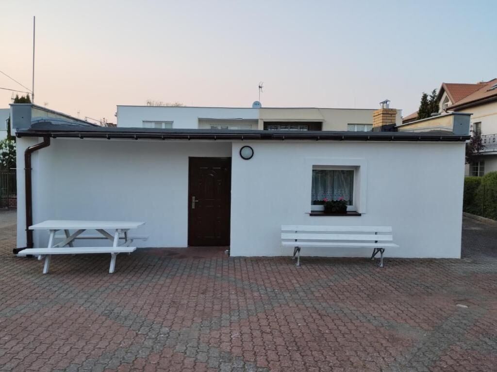 Dom Goscinny Maja - Domek