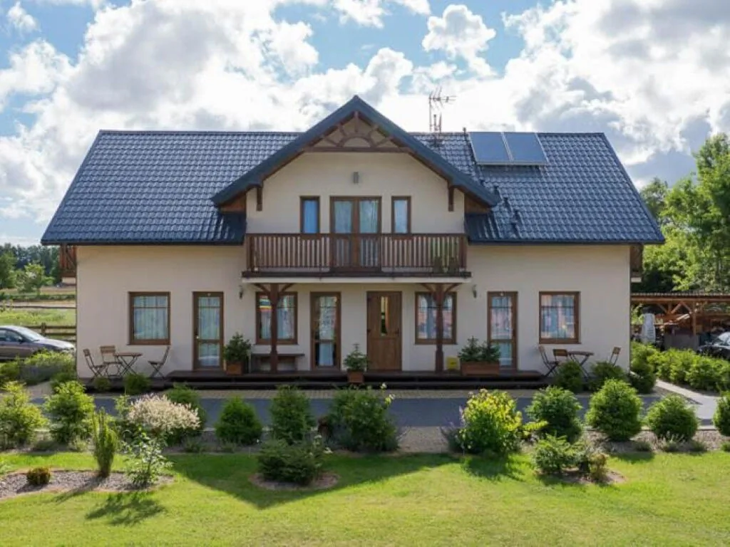 Villa Sul Mare Dębki