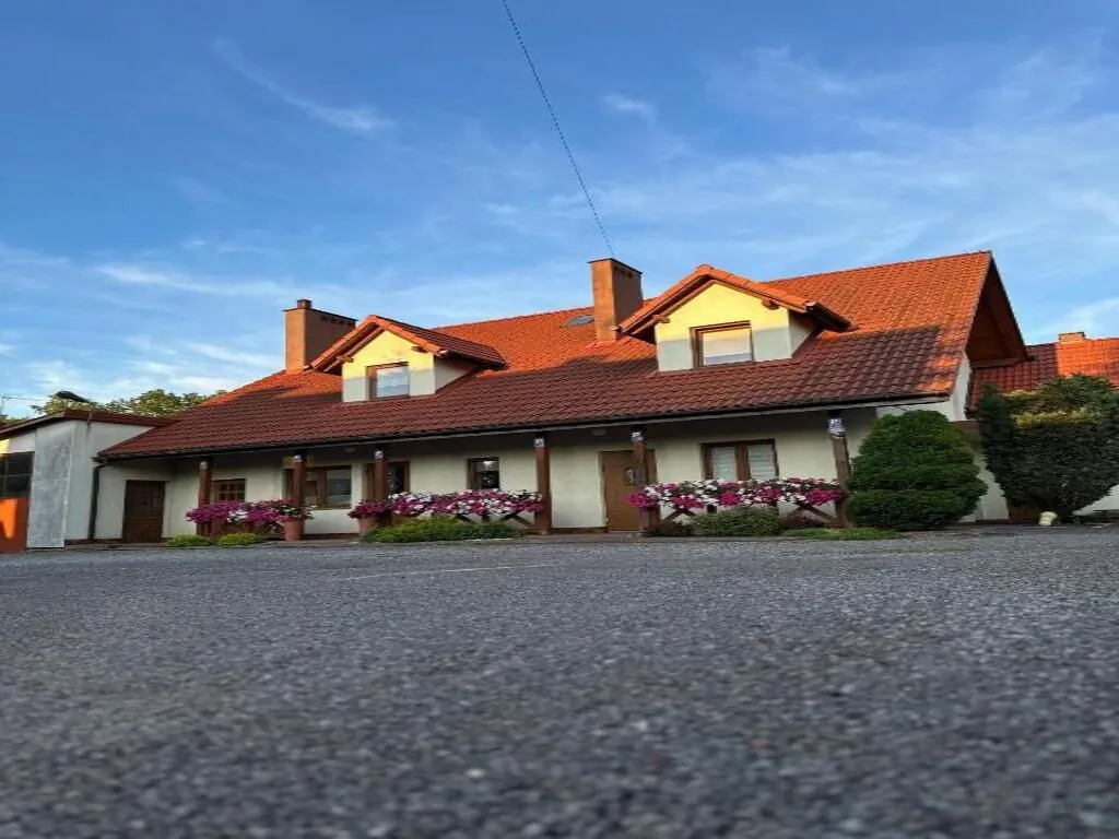 Pokoje Dolina Łysicy Święta Katarzyna