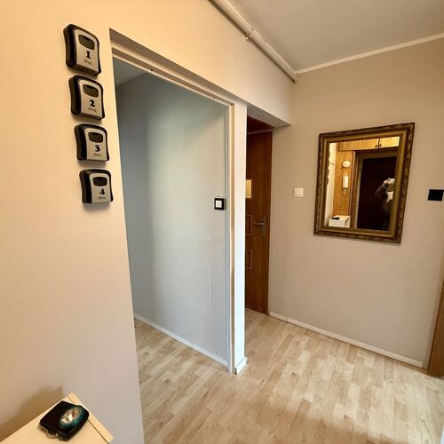 Pokoje na Wichrowym Poznań