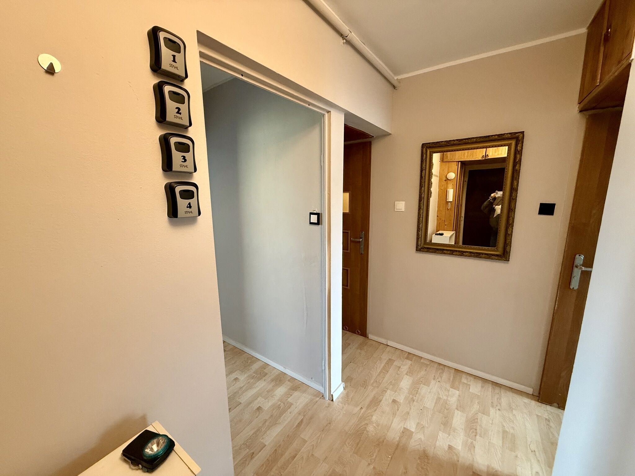 Pokoje na Wichrowym Poznań