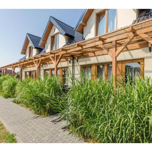 Domki Sul Mare Dębki