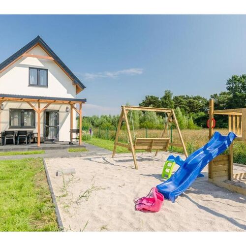 Domki Sul Mare Dębki