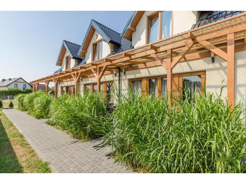 Domki Sul Mare Dębki