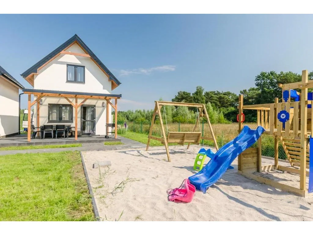 Domki Sul Mare Dębki