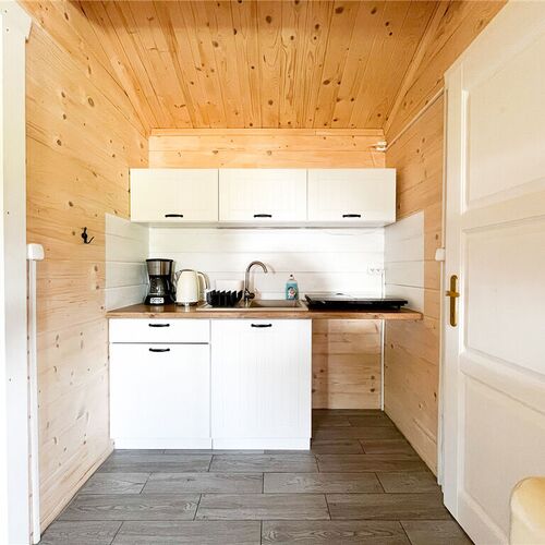 Domki Letniskowe Szënodo na Sosnowej Dębina