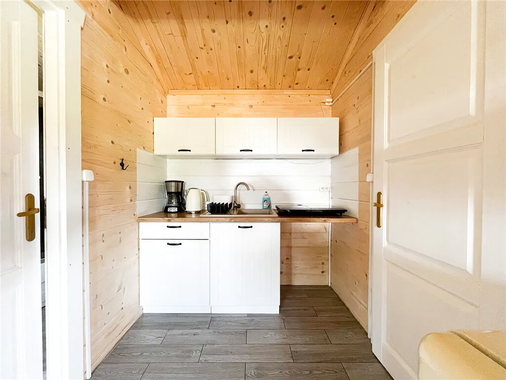 Domki Letniskowe Szënodo na Sosnowej Dębina