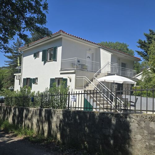 Apartmani Inka Malinska