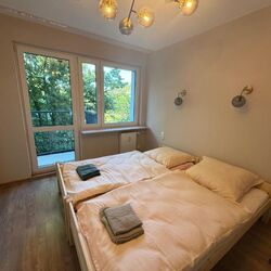 Pokoje na osiedlu Kosmonautów Poznań&nbsp;<sup></sup>