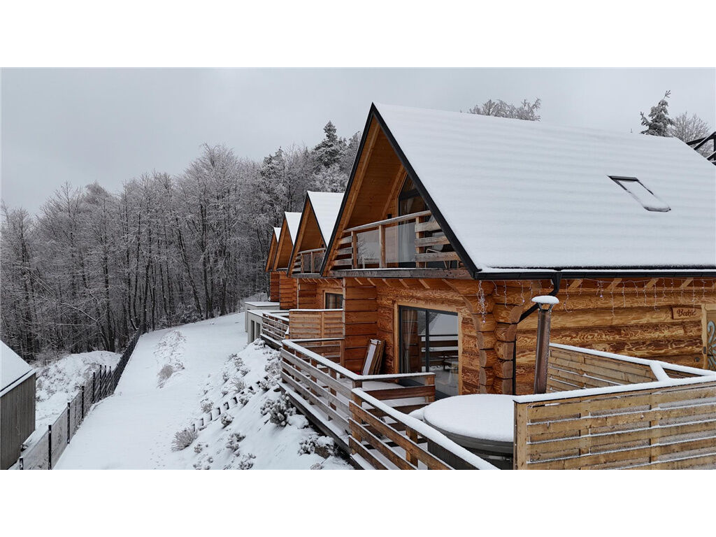 Domek Osada Chełm Stroża