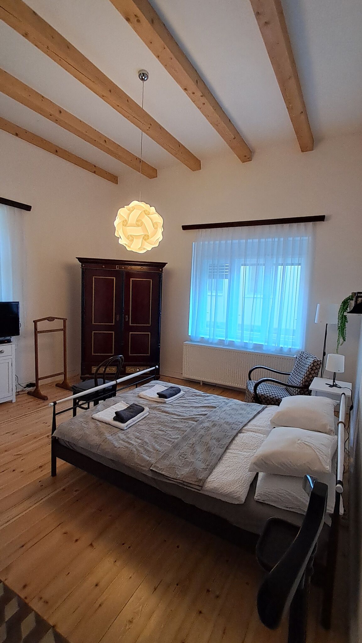 Szent Jakab Vendégház Eger