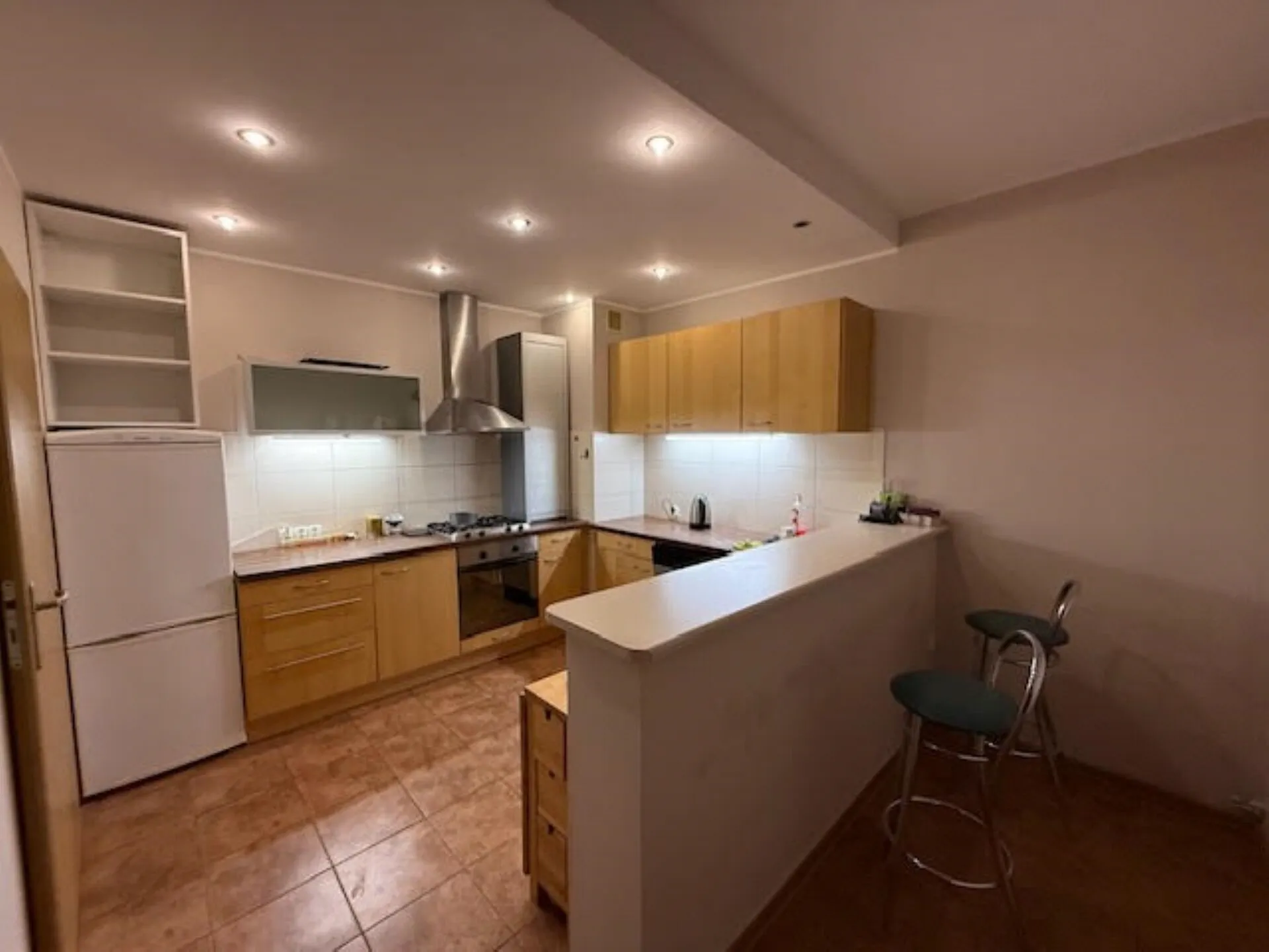 Pokoje na ul. Miłosza Poznań