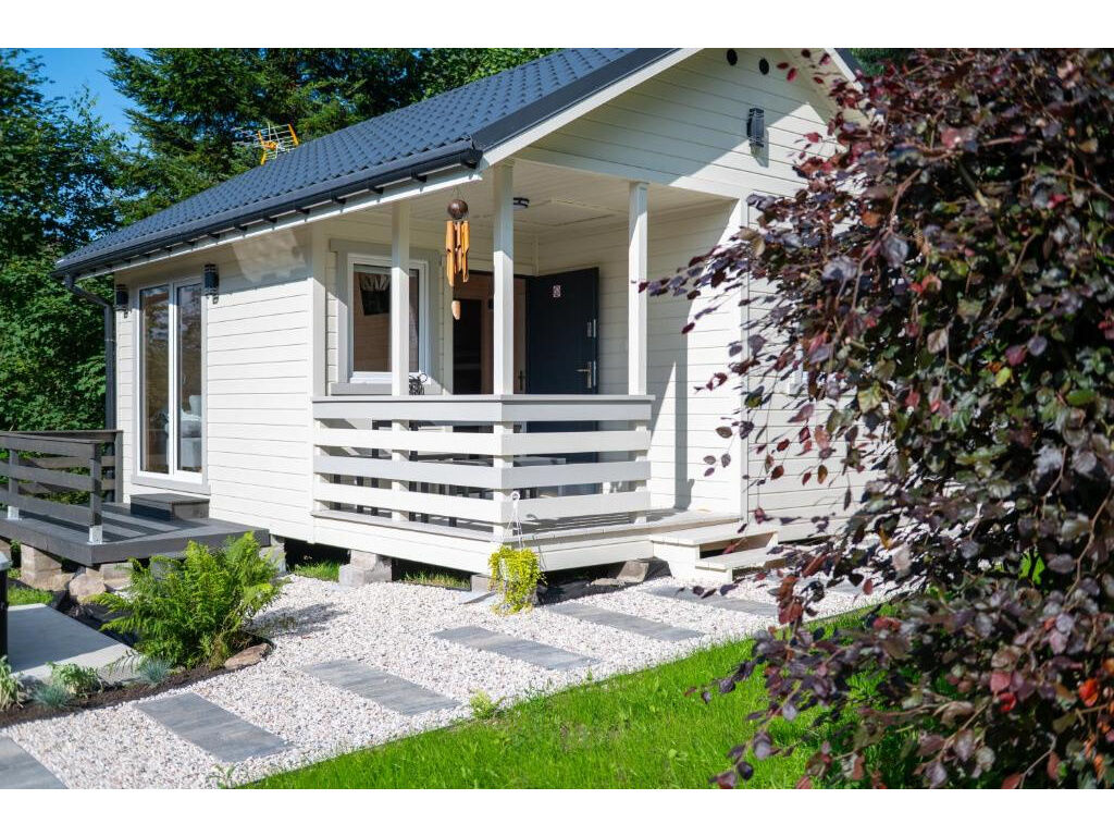 Domki Pory Roku Janowice Wielkie