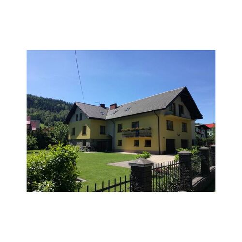 Noclegi na Akacjowej Szczyrk