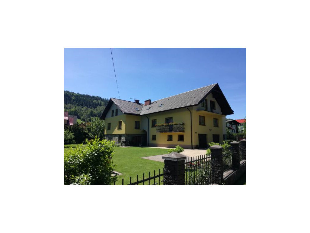 Noclegi na Akacjowej Szczyrk