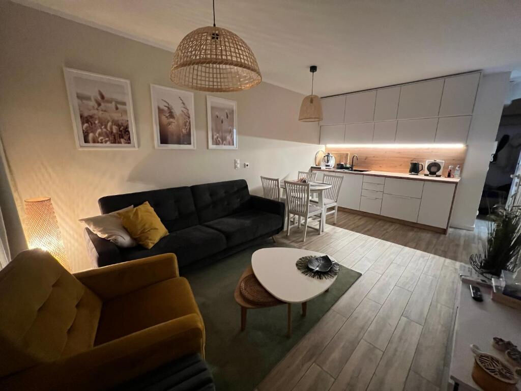 Apartament Jantar Rybacka