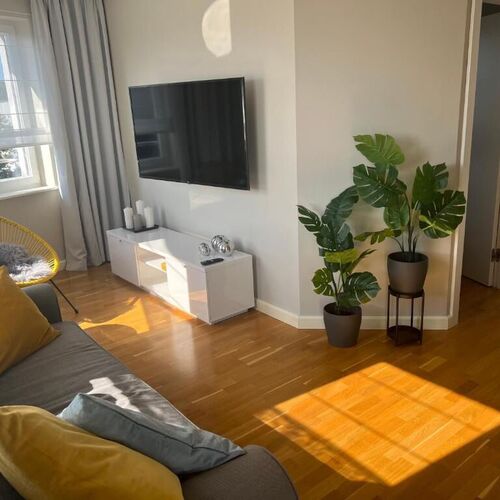 Apartament Jantar 2
