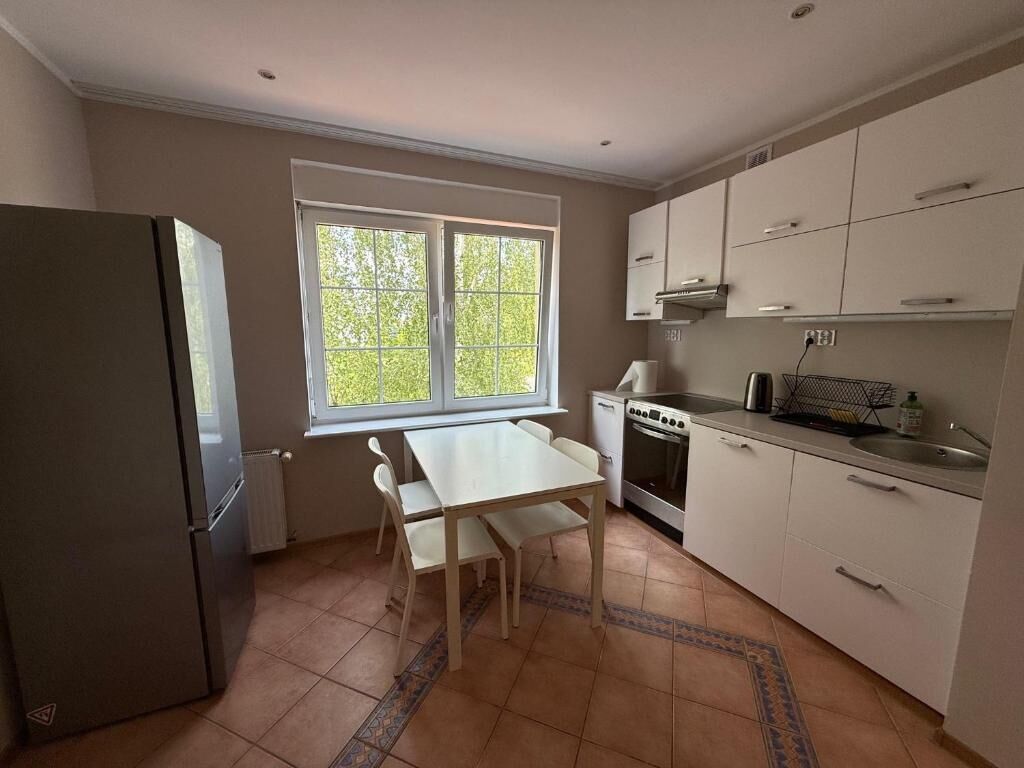 Pokoje na ul. Bułhakova Poznań