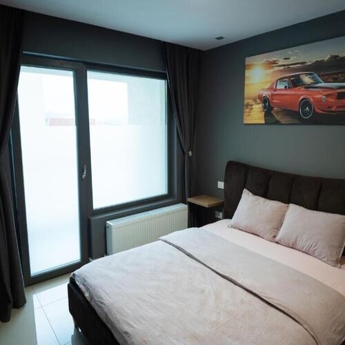 Apartament Thome Arena Residence Cluj-Napoca
