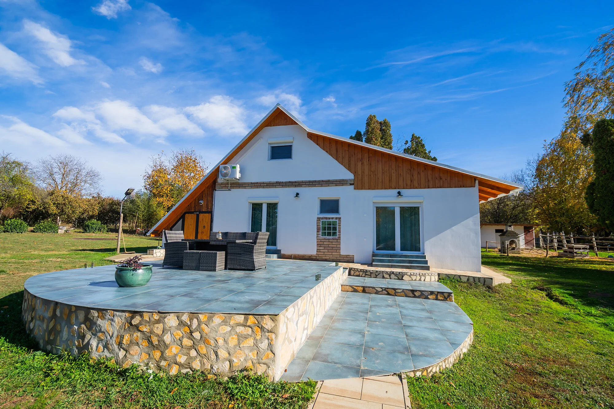 Nonstop Apartman 3 Pihenőbirtok Kaposvár