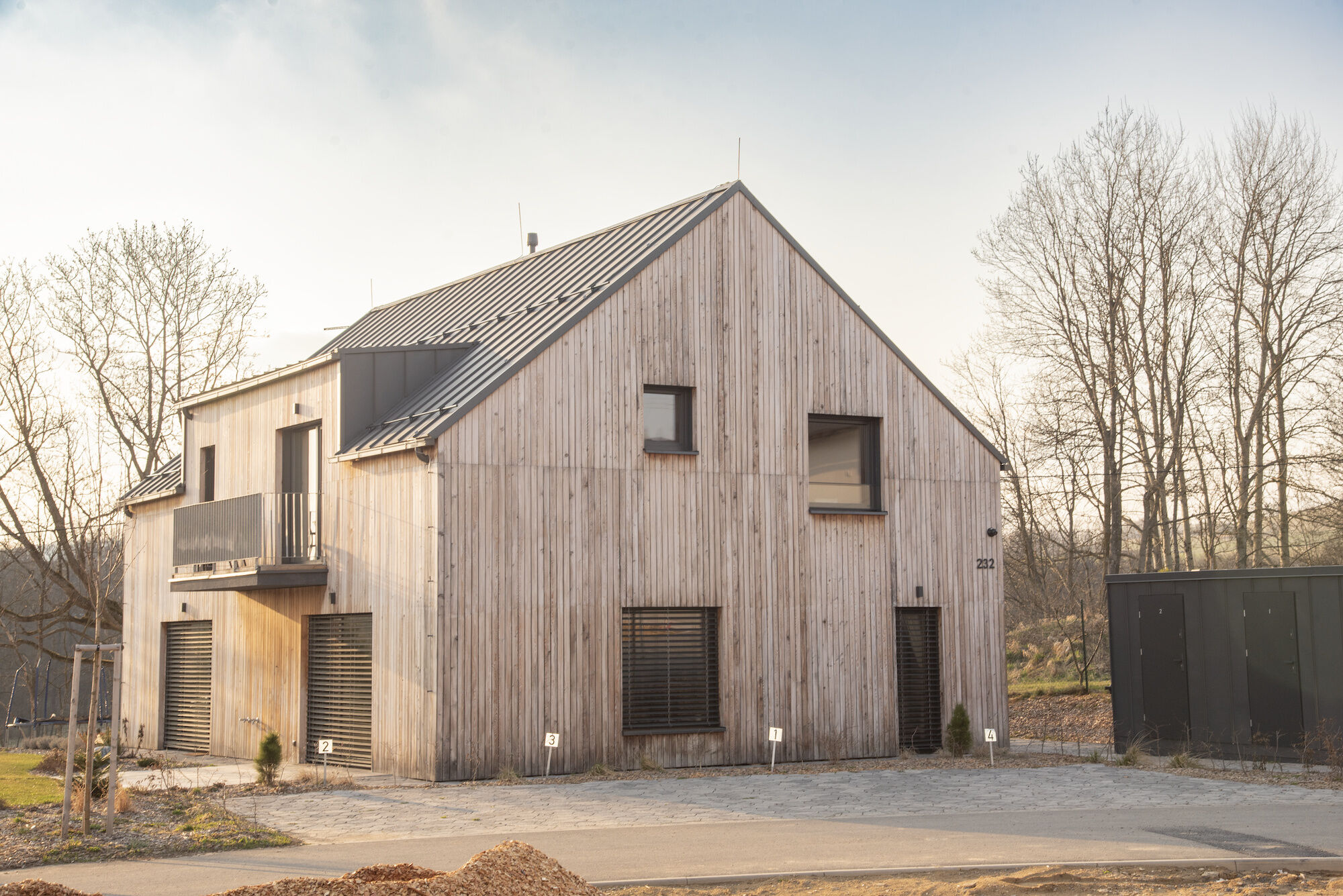 Apartmány Nora - Dolní Morava