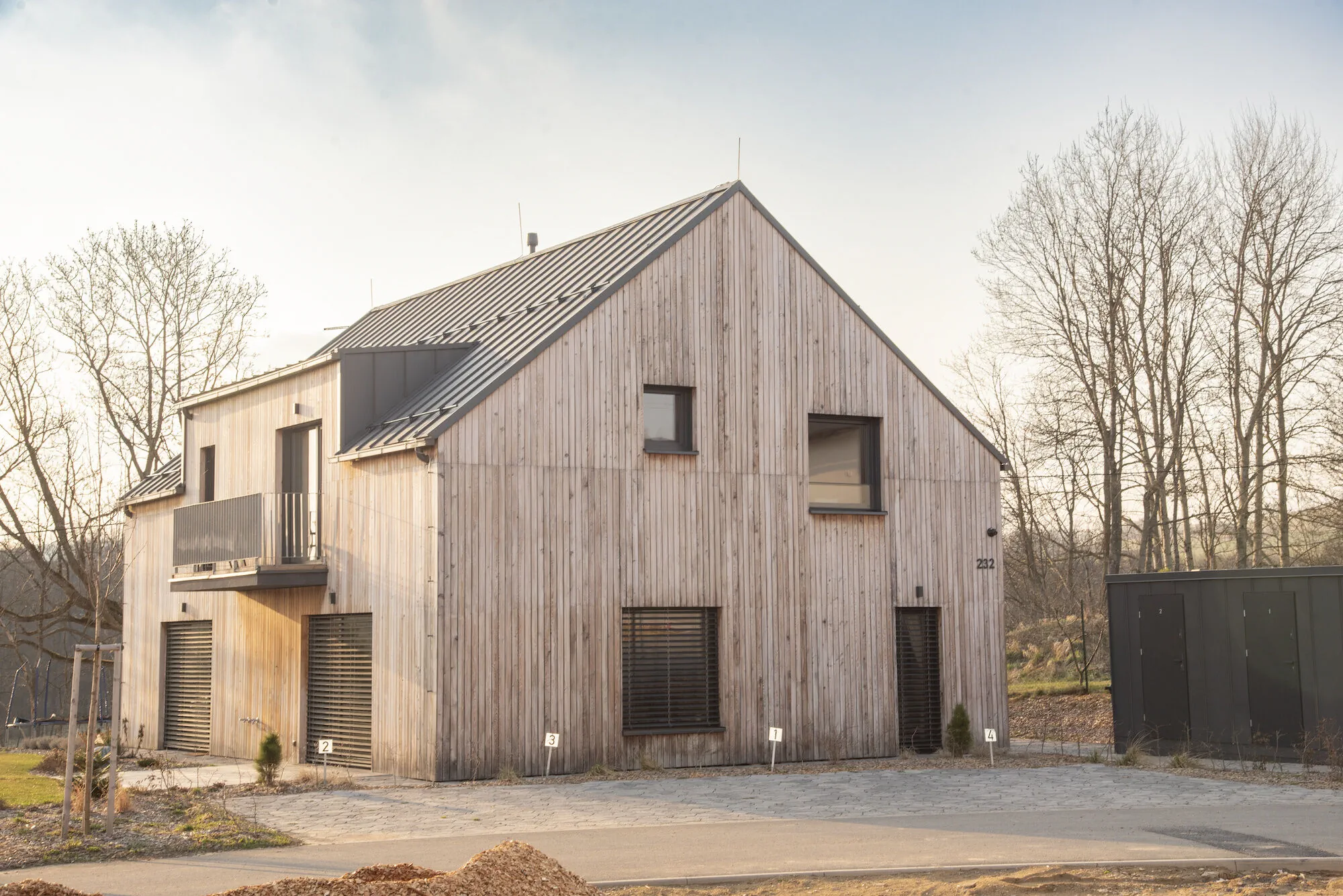 Apartmány Nora - Dolní Morava