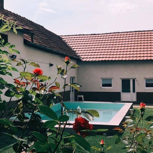 Pensiunea Roma MD Slatina-Timiş