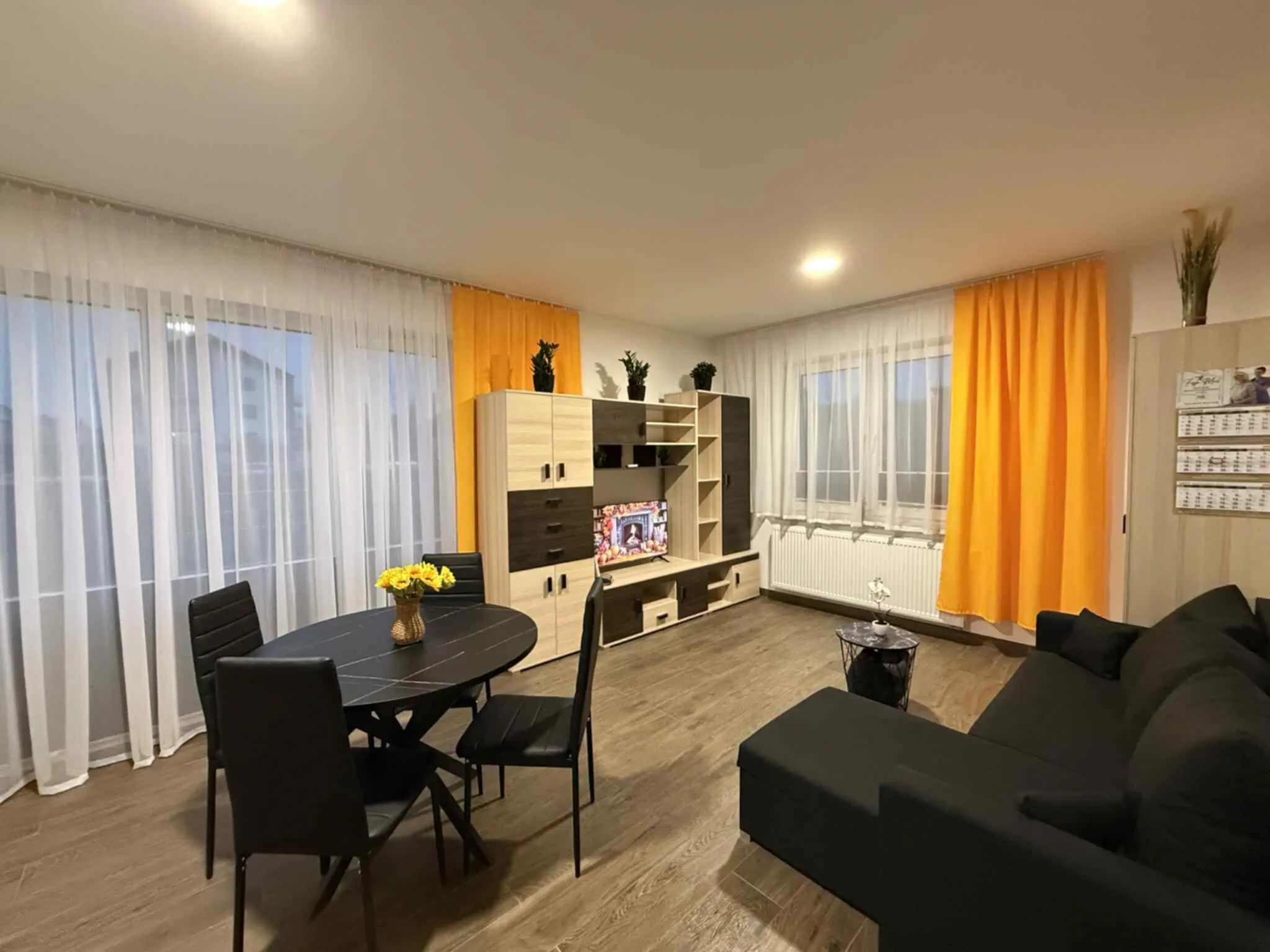 Apartament Zefir Busko-Zdrój
