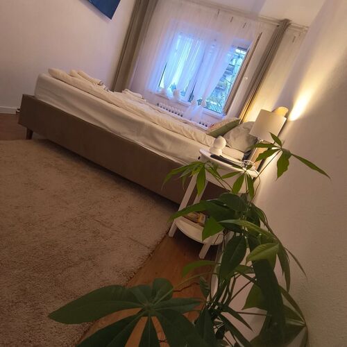 Apartament Bica's Place Sibiu