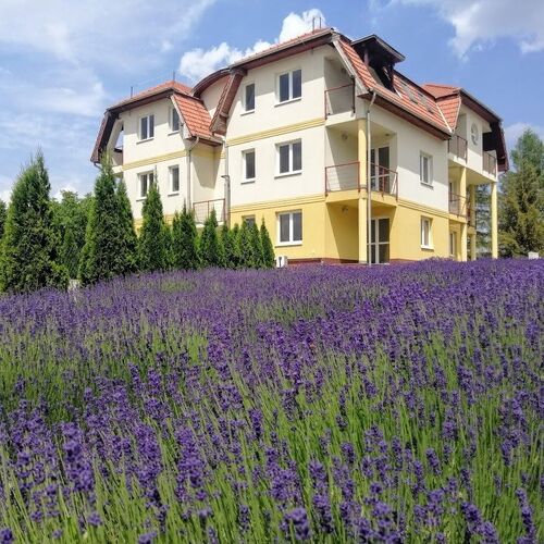 Oxigén Apartman2 Bükkszentkereszt