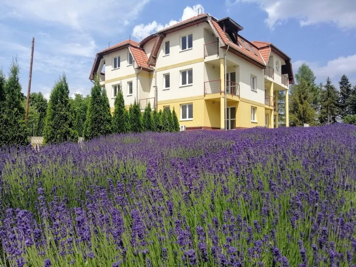Oxigén Apartman2 Bükkszentkereszt