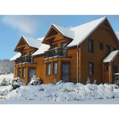 Domki Wędrowniczek Stronie Śląskie