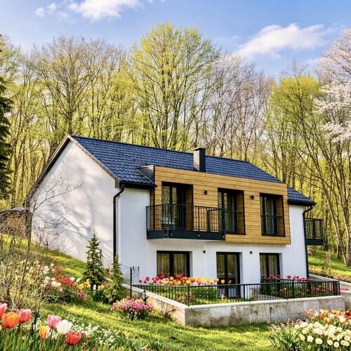 Csuszka Vendégház Mátraszentistván