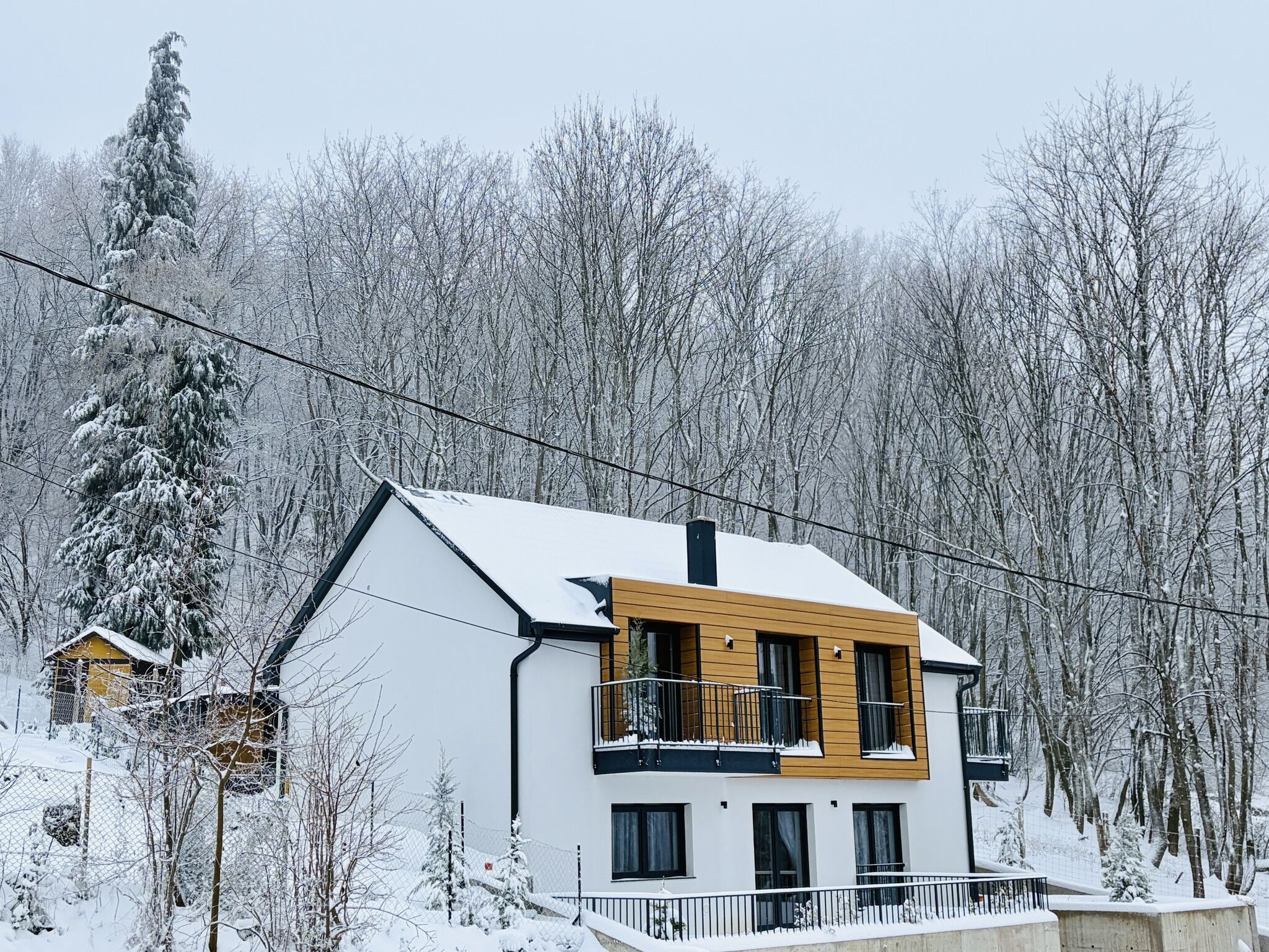 Csuszka Vendégház Mátraszentistván