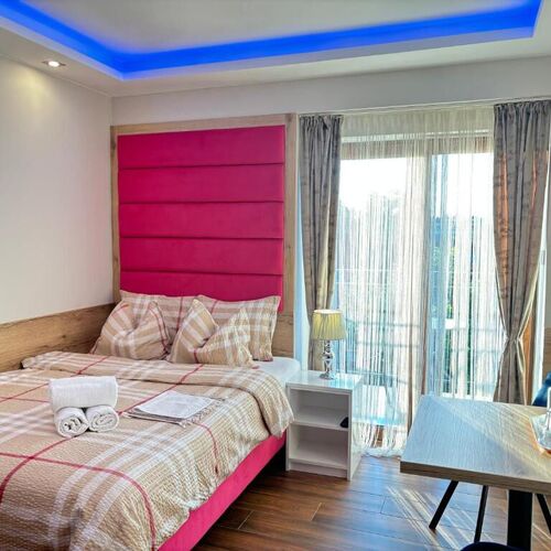 Pokoje Asenata Ustroń