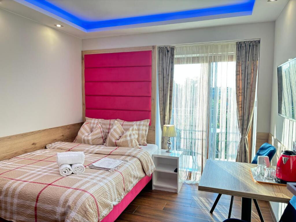 Pokoje Asenata Ustroń