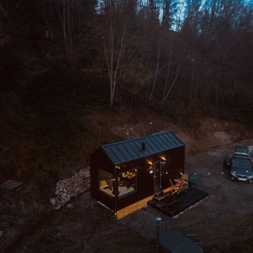 TogetherNest - Ash Mătișești