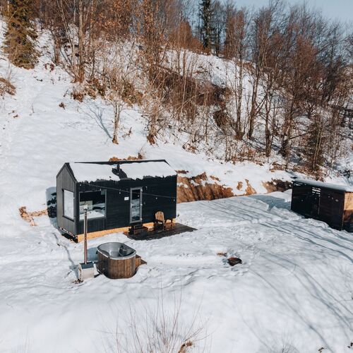 TogetherNest - Ash Mătișești