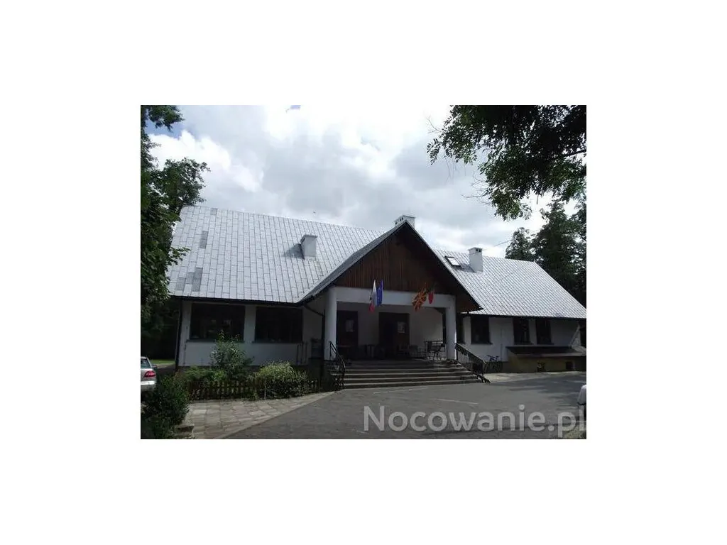 Dworek Jurajski Domaniewice