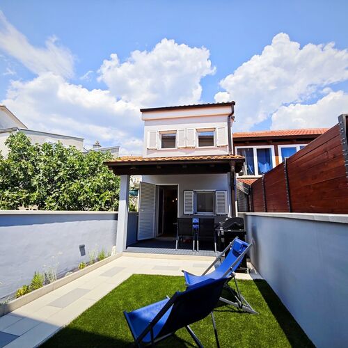 Holiday House Ida Jadranovo