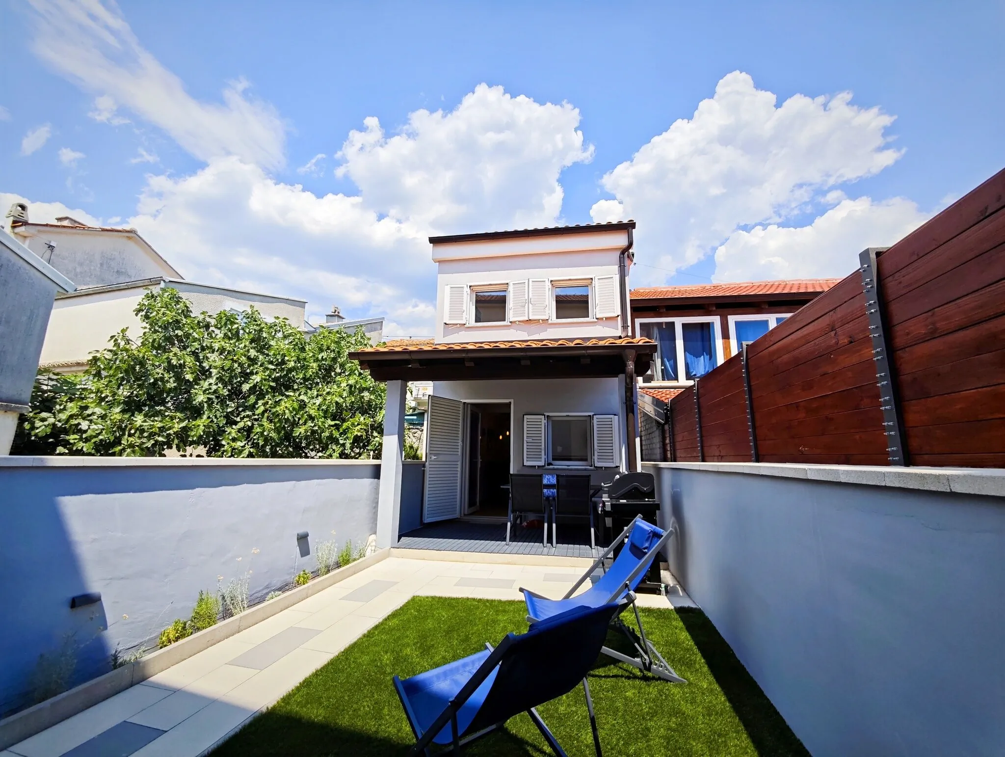 Holiday House Ida Jadranovo