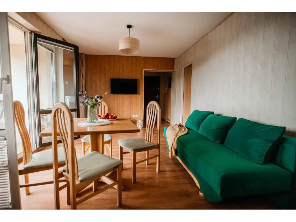 Apartamenty Na Stoczku Polańczyk