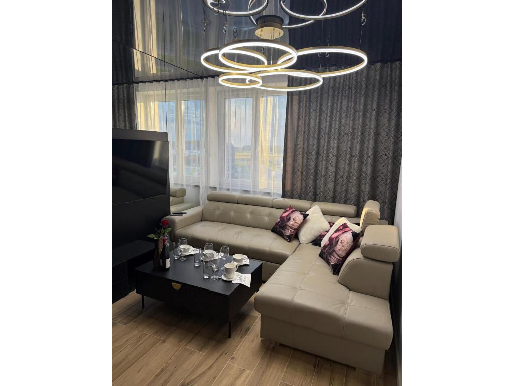 Sapore Dream Studio 3 Opole