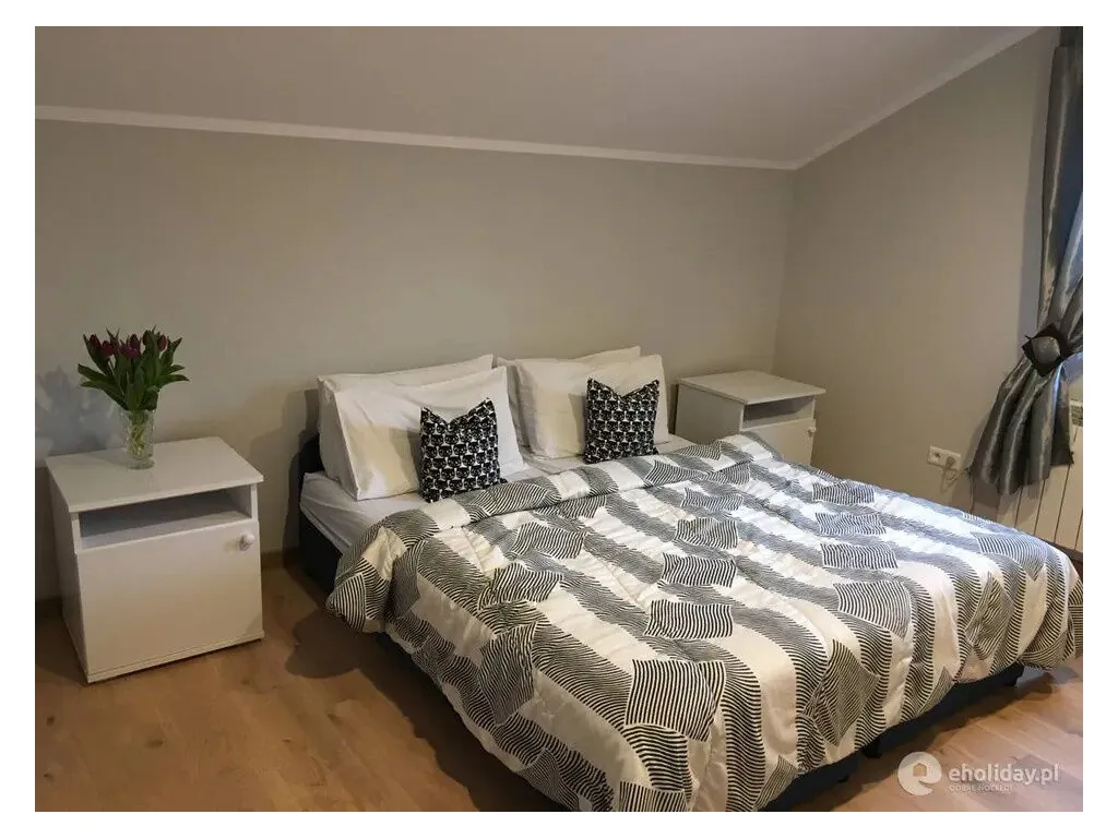 Noclegi u Anny Rzemień